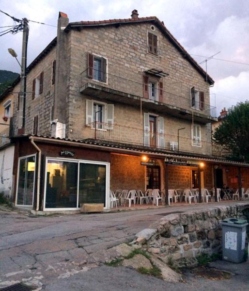 95M2 Au Calme A 25Mn Ajaccio, Plages, Linge Inclus Parking Ok Ucciani 외부 사진